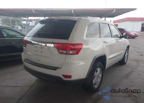 2011 Jeep Grand Cherokee Laredo z USA, uszkodzony, nr VIN 1J4RR4GGXBC540457